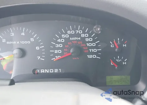 2007 Ford F-150 Fx4/Lariat/Xlt z USA, uszkodzony, nr VIN 1FTPW14V37FA12420